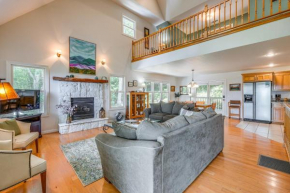 Game Room and Mtn Views Ridgeline Escape!